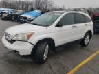 2008 Honda CR-V EX