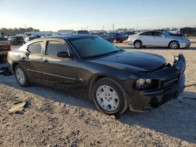 2006 Dodge Charger SE