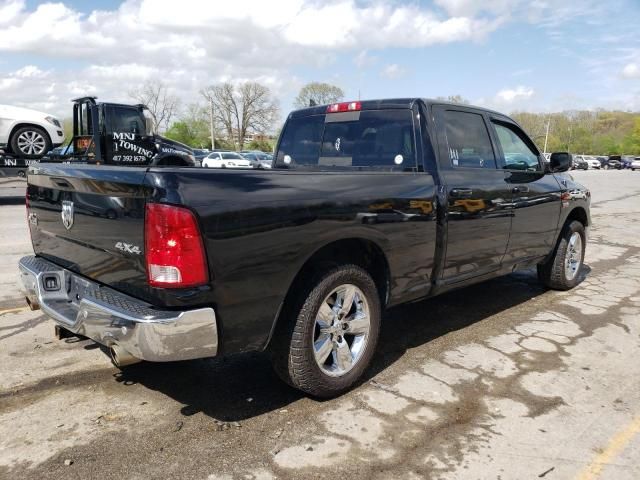 2019 Dodge RAM 1500 Classic SLT