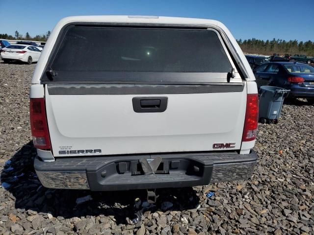 2013 GMC Sierra K1500