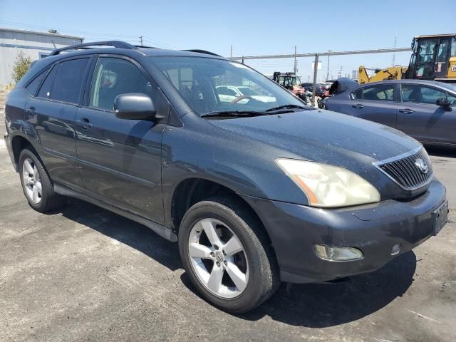 2004 Lexus RX 330