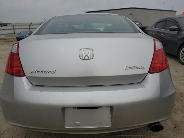 2009 Honda Accord LX