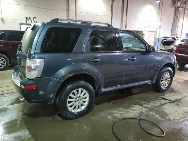 2010 Mercury Mariner Premier