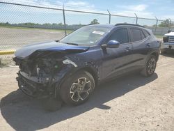 2024 Chevrolet Trax 1LT en venta en Houston, TX