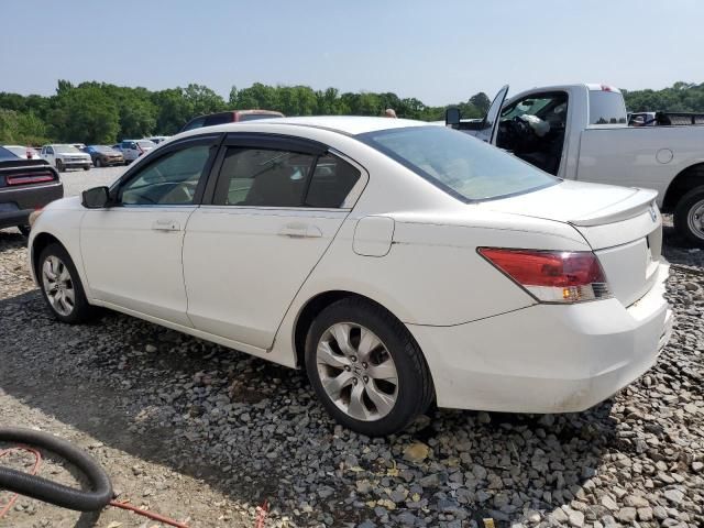 2008 Honda Accord EX