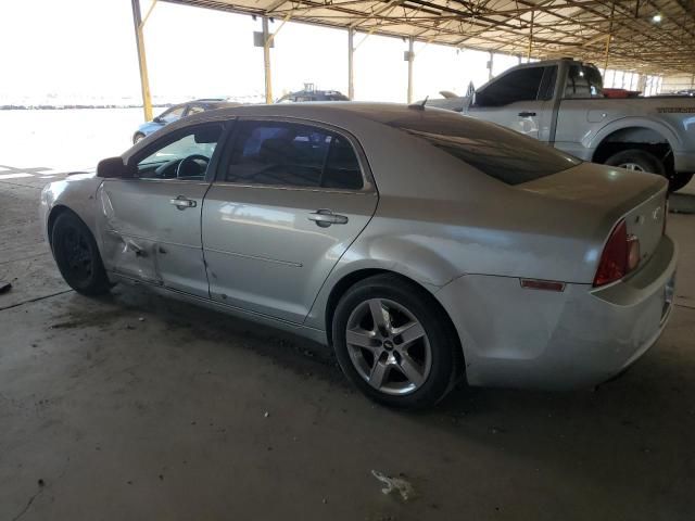 2008 Chevrolet Malibu 1LT