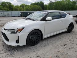 Scion TC salvage cars for sale: 2015 Scion TC