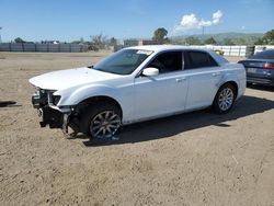 Chrysler salvage cars for sale: 2013 Chrysler 300