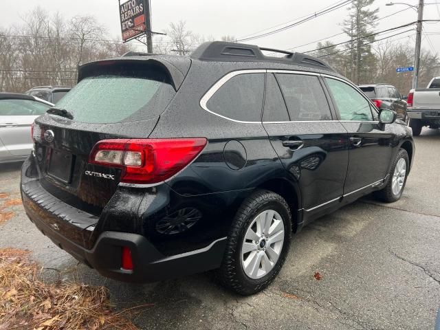 2019 Subaru Outback 2.5I