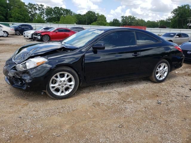 2008 Toyota Camry Solara SE