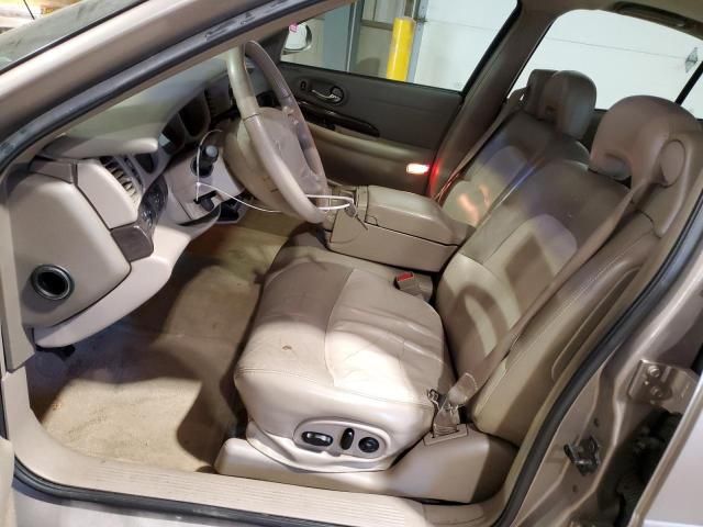 2003 Buick Lesabre Limited