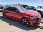 2021 Honda Accord Sport SE