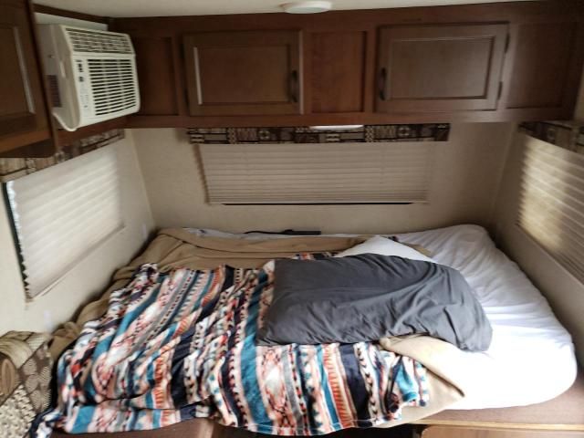 2015 Jayco JAY Flight