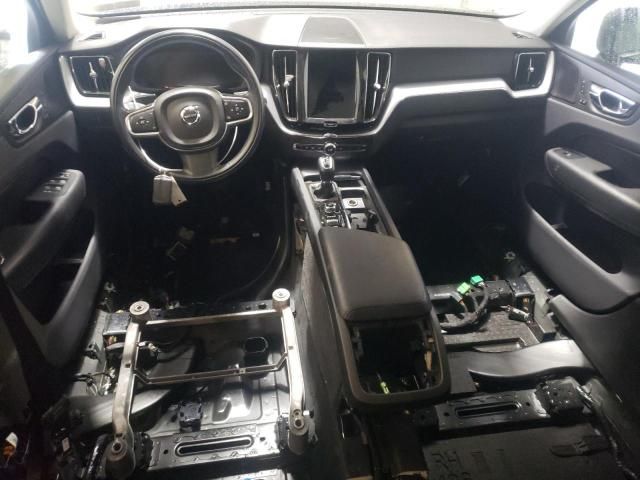 2019 Volvo XC60 T5