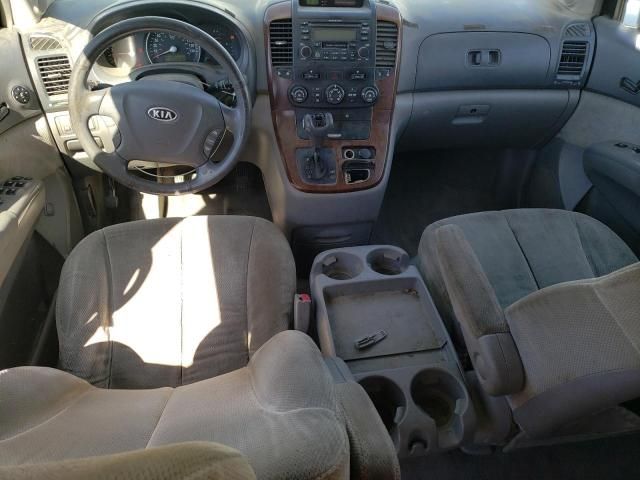 2006 KIA Sedona EX