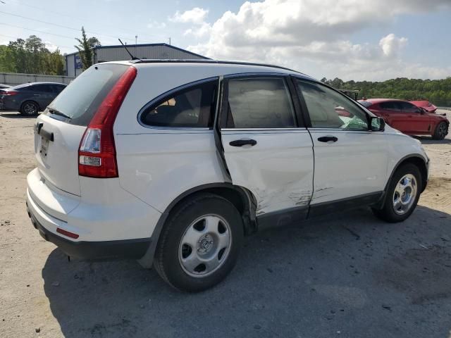 2010 Honda CR-V LX