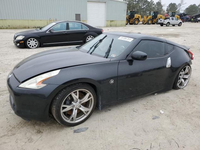 2009 Nissan 370Z