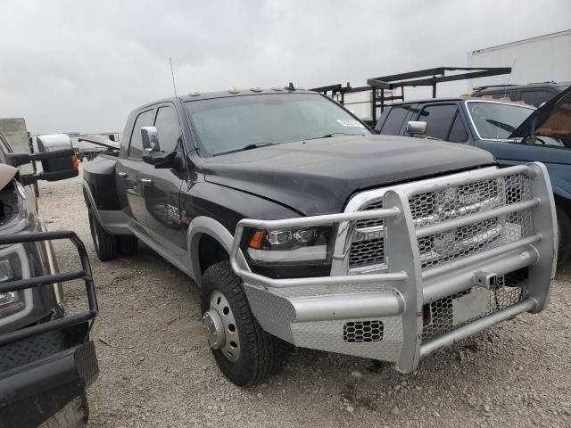 2014 Dodge 3500 Laramie