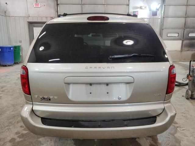 2005 Dodge Caravan SXT