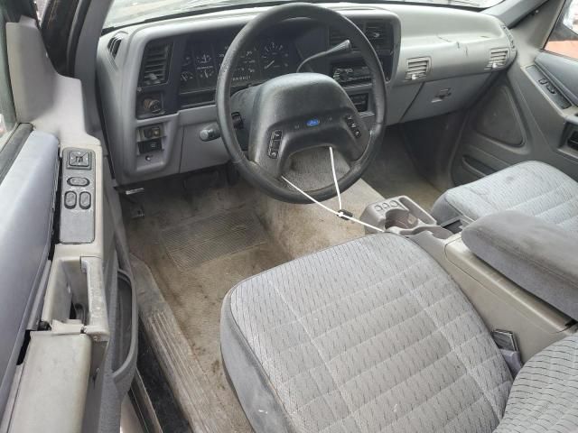 1994 Ford Explorer