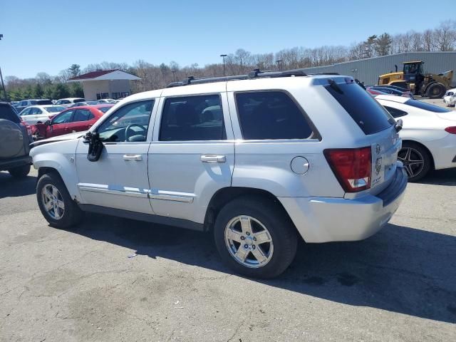 2006 Jeep Grand Cherokee Limited