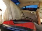 2007 Mercedes-Benz CLS 550