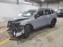 Vehiculos salvage en venta de Copart Marlboro, NY: 2023 Honda CR-V Sport