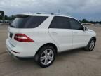 2015 Mercedes-Benz ML 350