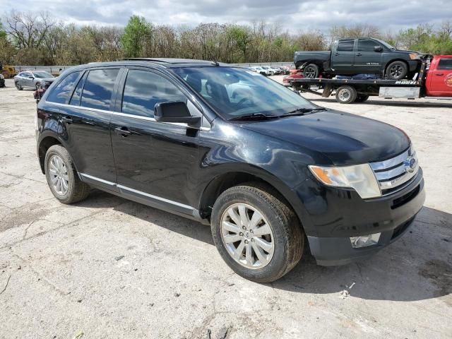 2008 Ford Edge Limited