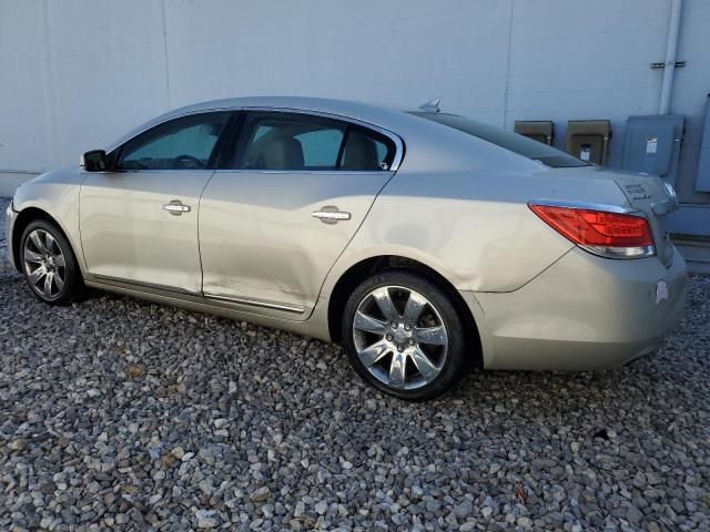 2013 Buick Lacrosse