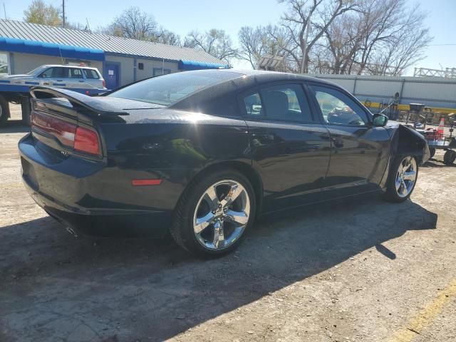 2012 Dodge Charger R/T