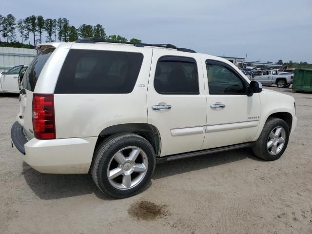 2008 Chevrolet Tahoe C1500