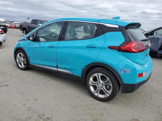 2020 Chevrolet Bolt EV LT