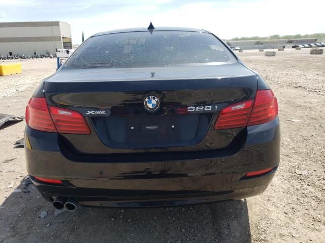 2014 BMW 528 XI