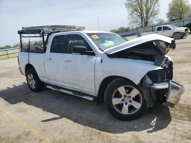 2011 Dodge RAM 1500