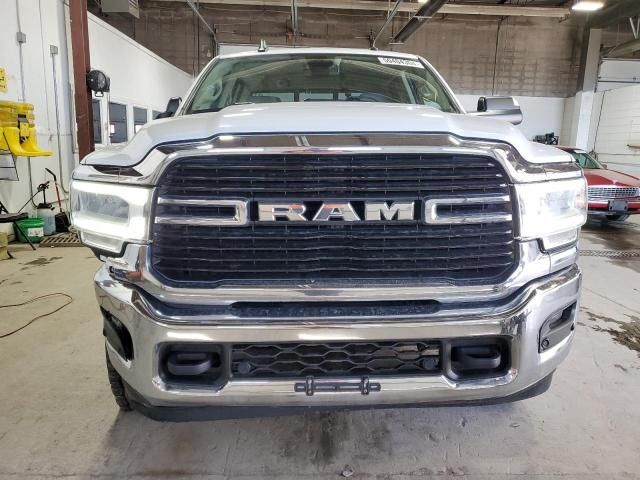 2019 Dodge RAM 2500 BIG Horn