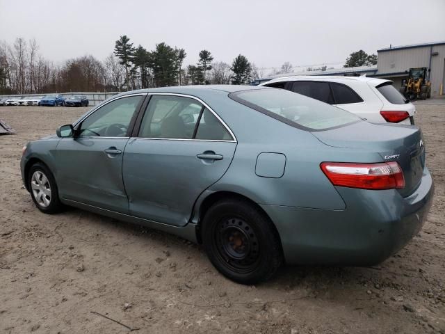 2009 Toyota Camry Base