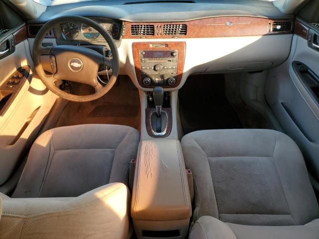 2008 Chevrolet Impala LT