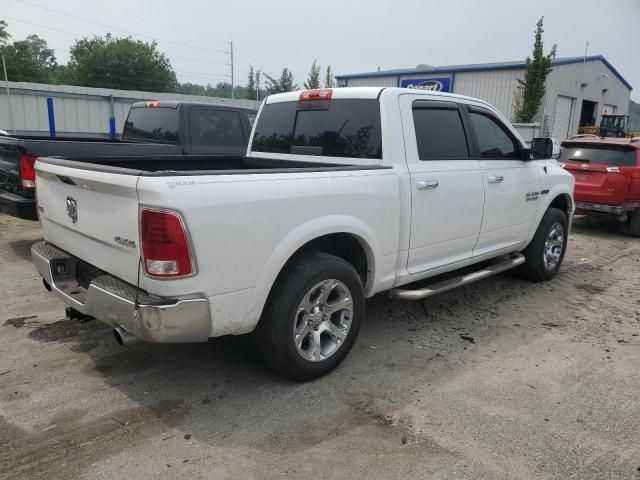 2016 Dodge 1500 Laramie