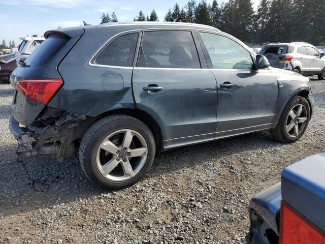 2011 Audi Q5 Premium Plus