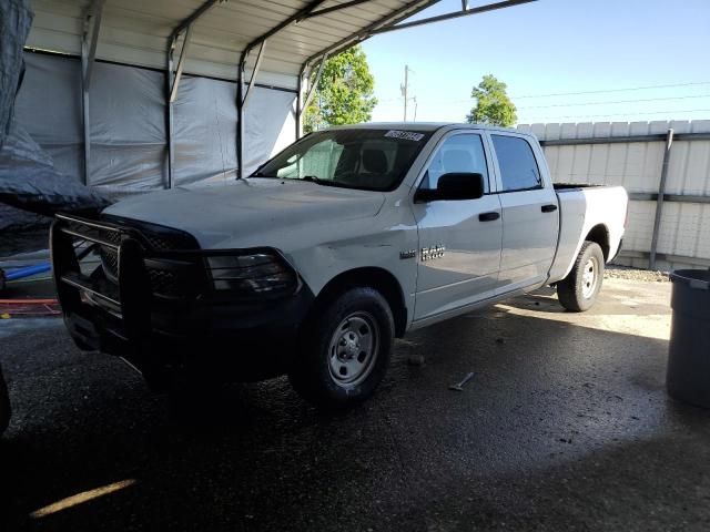 2016 Dodge RAM 1500 ST