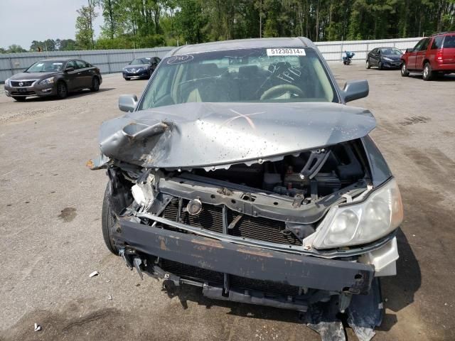 2004 Toyota Avalon XL