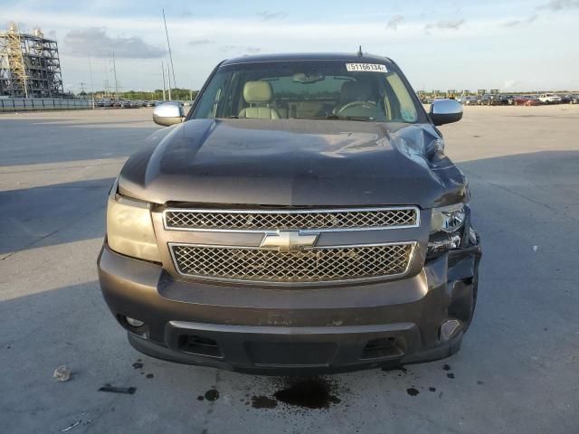 2010 Chevrolet Avalanche LT