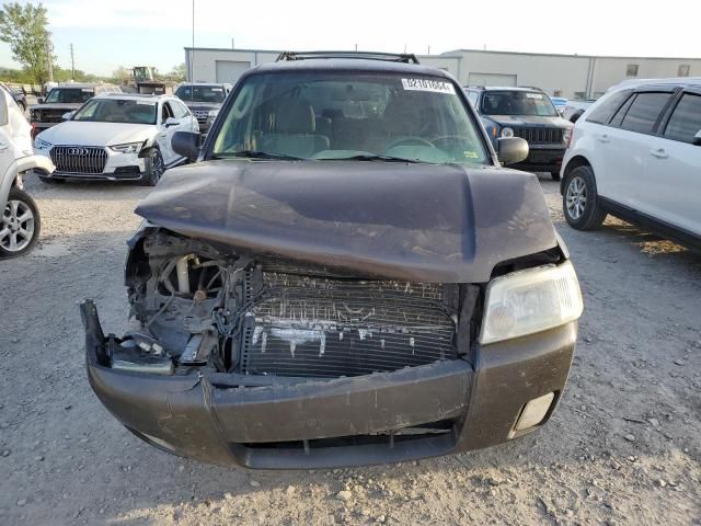 2006 Mercury Mariner