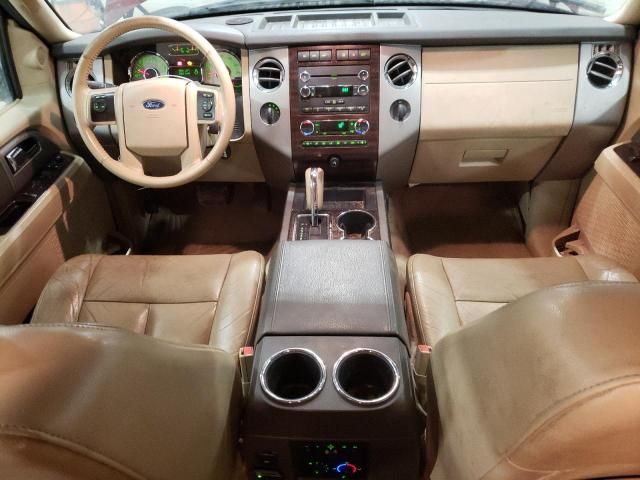 2012 Ford Expedition XLT