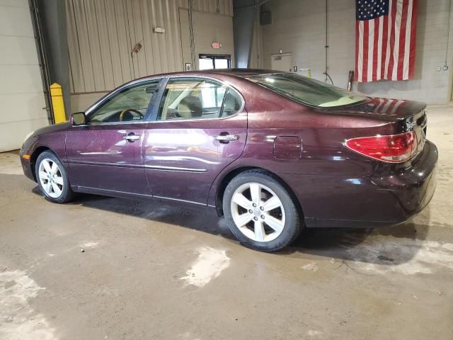 2005 Lexus ES 330