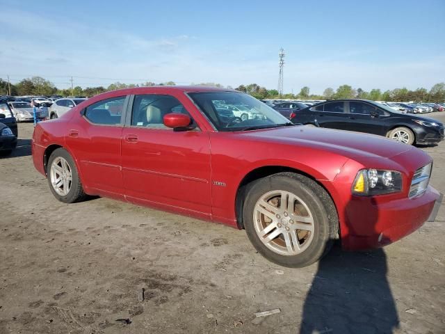 2006 Dodge Charger R/T