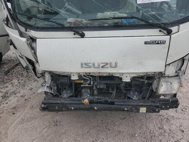 2019 Isuzu NPR HD