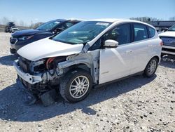 Carros híbridos a la venta en subasta: 2018 Ford C-MAX Titanium