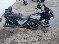Salvage cars for sale from Copart Littleton, CO: 2023 Harley-Davidson Fltrxs